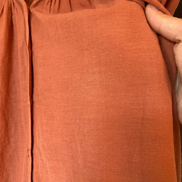 Dôen June top - Tierra - Picture 4 of 4